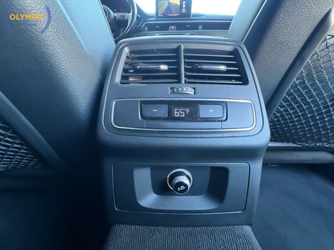Used 2018 Audi A4 2.0T Ultra Premium w/ 18" Wheel Package image 36