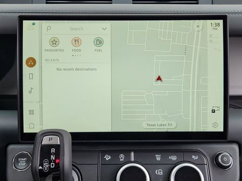 New 2026 Land Rover Defender 110 S image 12