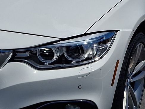 Used 2017 BMW 430i xDrive Coupe AWD/4WD image 9