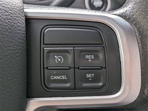 Used 2021 RAM 3500 Big Horn image 24