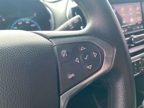 Used 2021 Chevrolet Traverse LS w/ LPO, Floor Liner Package AWD/4WD image 27