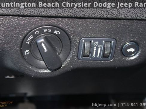 Used 2023 Dodge Charger GT w/ Blacktop Package image 12