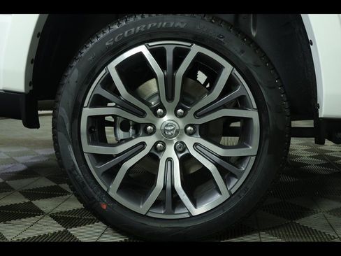 New 2026 RAM 1500 Tungsten w/ Trailer Tow Group image 22