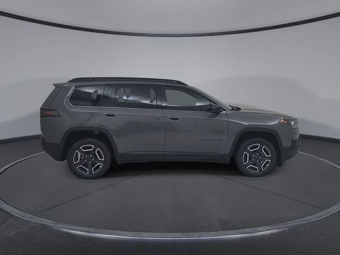 New 2026 Jeep Cherokee Limited AWD/4WD image 17