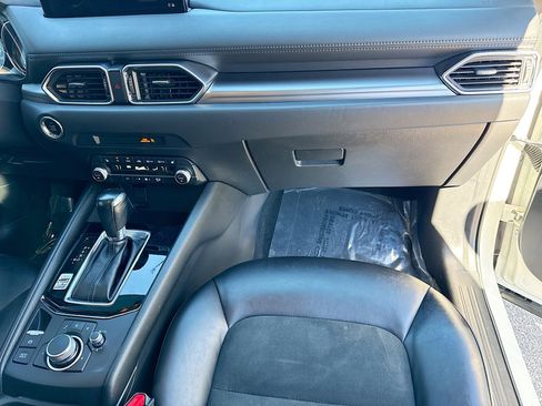 Used 2023 MAZDA CX-5 AWD 2.5 S w/ Select Package image 16