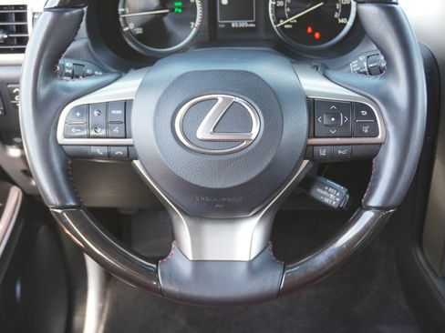Used 2021 Lexus GX 460 Premium w/ Premium Package AWD/4WD image 30
