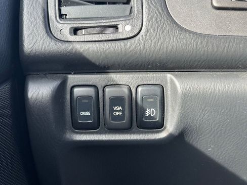 Used 2004 Acura MDX Touring AWD/4WD image 28