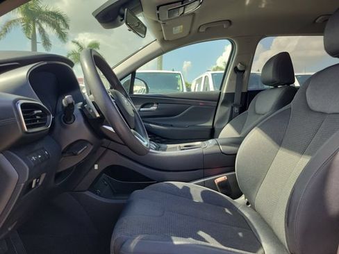 Used 2021 Hyundai Santa Fe SEL FWD image 18