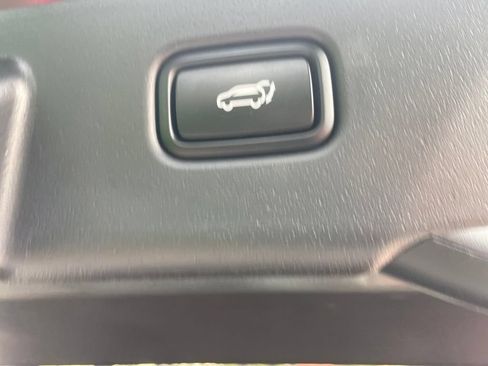 Certified 2024 Kia Niro Wind w/ Wind Preserve Package FWD image 21