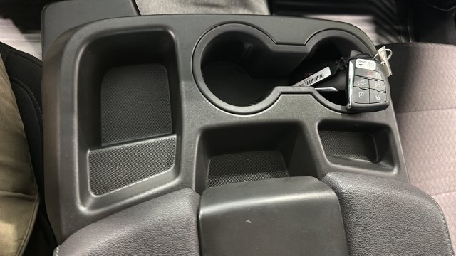 Used 2024 GMC Sierra 1500 SLE AWD/4WD image 22