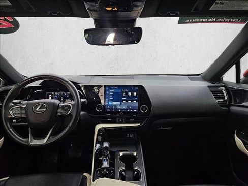 Used 2023 Lexus NX 250 FWD w/ Towing Package (2000 Lbs) image 20