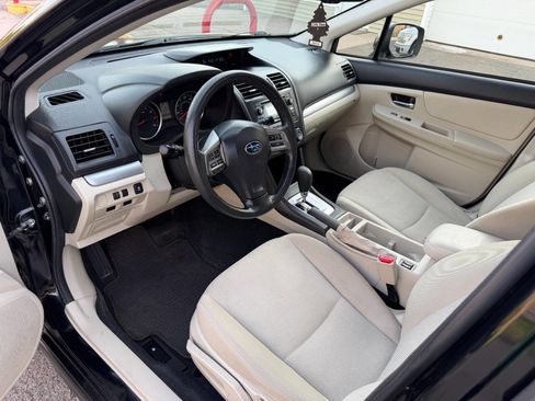 Used 2014 Subaru Crosstrek 2.0i Premium w/ Moonroof Package image 26