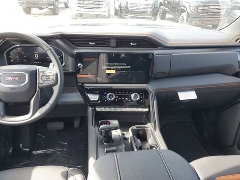 New 2026 GMC Sierra 1500 AT4 w/ AT4 Premium Package AWD/4WD image 15