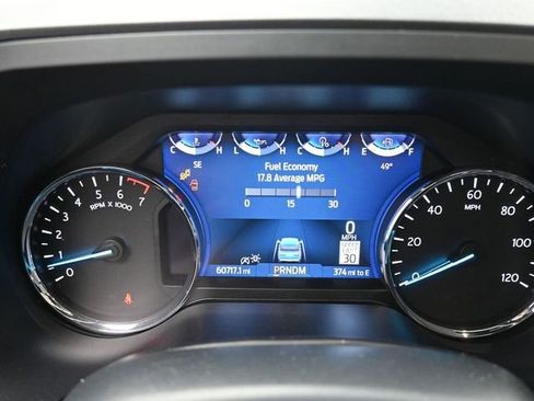 Used 2024 Ford Expedition Max Limited image 20