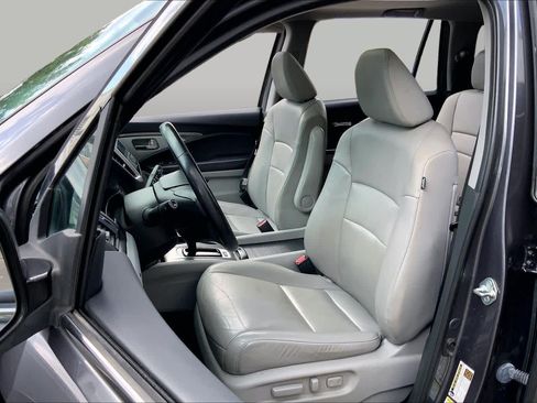 Used 2016 Honda Pilot EX-L image 8