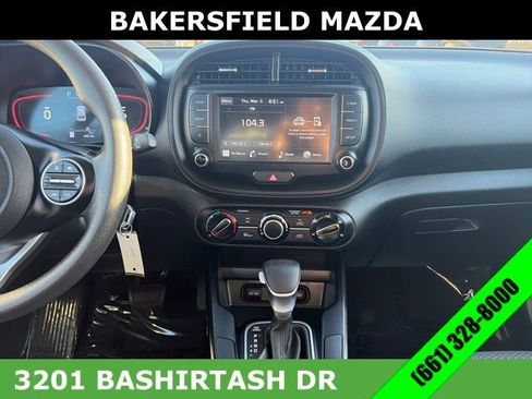 Used 2024 Kia Soul LX w/ Option Group 015 image 19