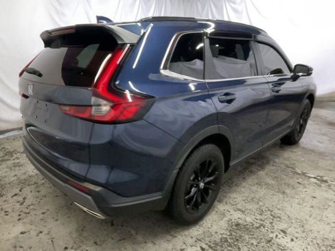 Used 2025 Honda CR-V Sport-L image 8