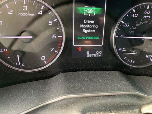 Used 2023 Subaru Outback Limited AWD/4WD image 4