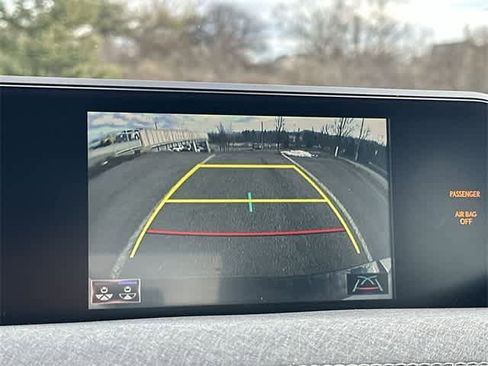 Used 2020 Lexus UX 250h w/ Premium Package image 14