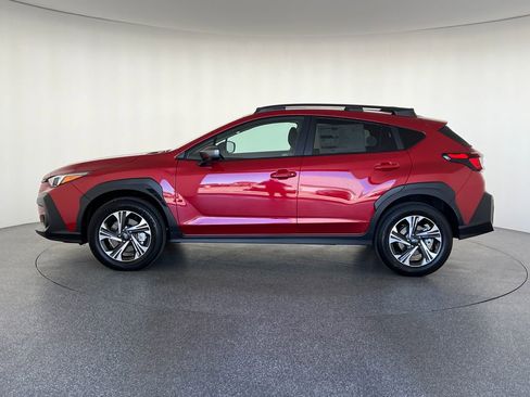 New 2026 Subaru Crosstrek 2.0i Premium AWD/4WD image 8