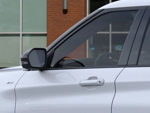 New 2026 Ford Explorer ST-Line w/ ST-Line Street Pack image 20