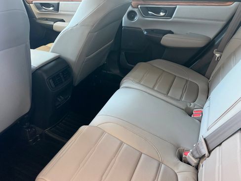 Used 2020 Honda CR-V EX-L image 9