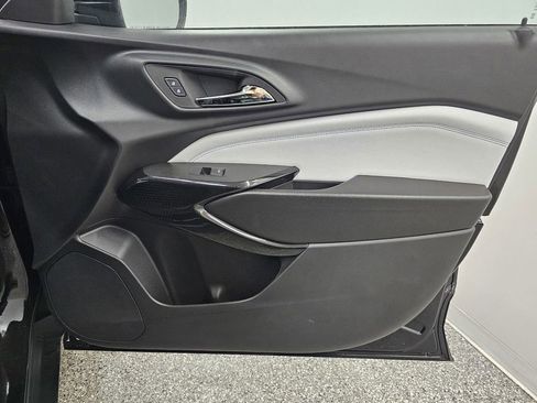 New 2026 Chevrolet Trax LT w/ Driver Confidence Package FWD image 20