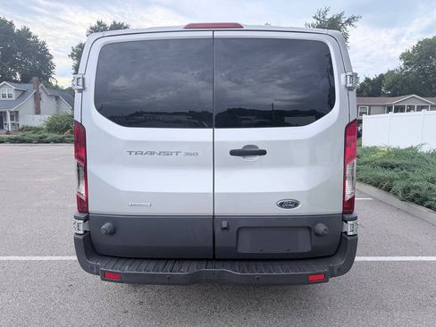 Used 2016 Ford Transit 350 XL RWD image 3