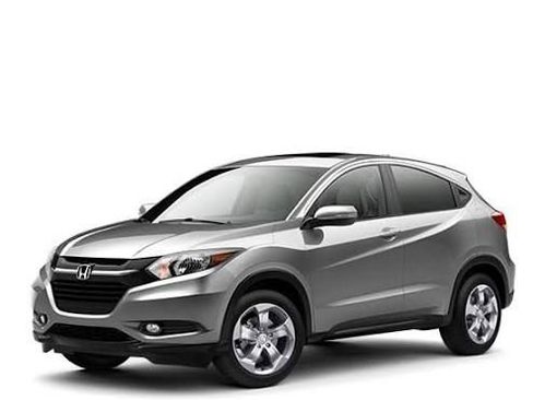 Used 2016 Honda HR-V EX image 33