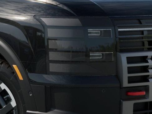 New 2026 Hyundai Palisade XRT Pro image 9