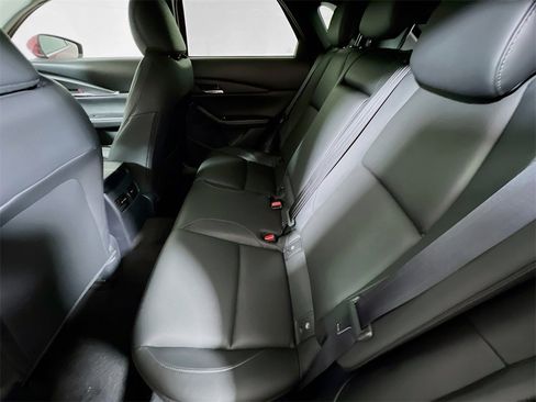 Used 2025 MAZDA CX-30 AWD 2.5 S w/ Preferred Package image 21