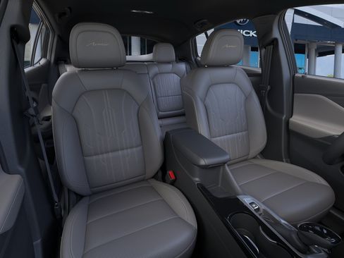 New 2026 Buick Envista Sport Touring FWD image 16