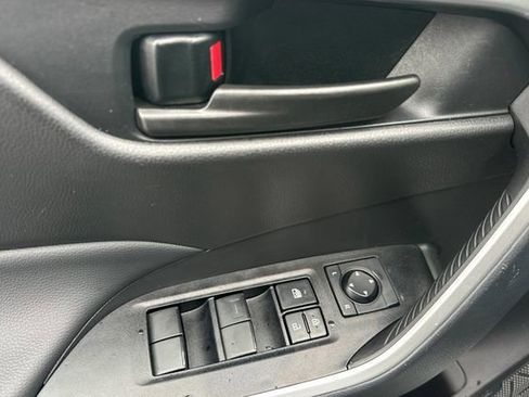 Certified 2025 Toyota RAV4 LE image 14