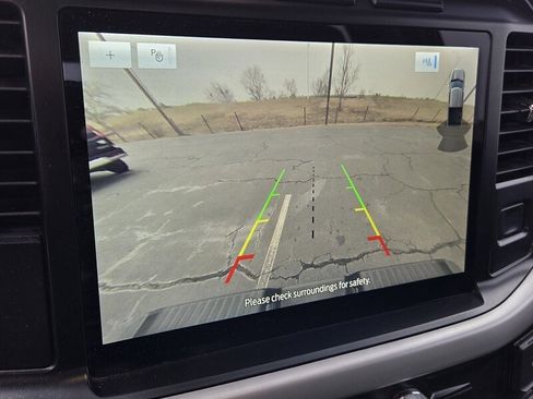 Used 2023 Ford F150 XLT w/ Equipment Group 302A High image 21