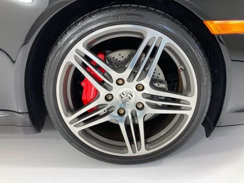 Used 2008 Porsche 911 Targa 4S image 29