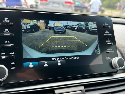 Used 2019 Honda Accord Sport image 24