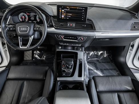 Used 2025 Audi Q5 2.0T Premium image 21