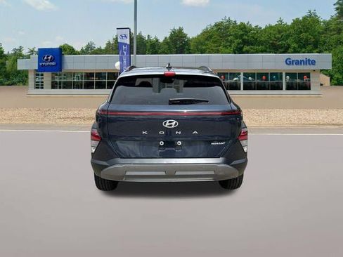 New 2026 Hyundai Kona Limited AWD/4WD image 7