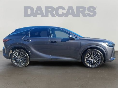 Used 2024 Lexus RX 450h 450h+ Luxury image 7