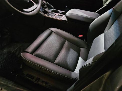 New 2026 Toyota Land Cruiser image 4