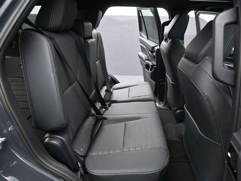 New 2026 Toyota 4Runner TRD Off-Road Premium image 14