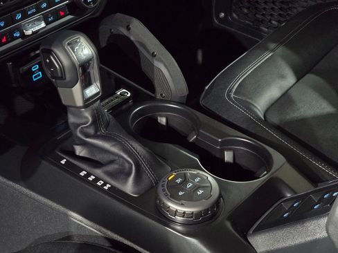 New 2025 Ford Bronco Badlands AWD/4WD image 25