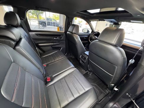 Used 2025 Honda CR-V Sport-L image 53