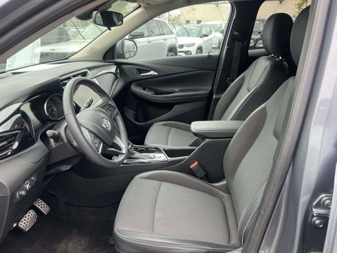 Used 2022 Buick Encore GX Select w/ Experience Buick Package AWD/4WD image 16