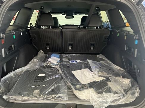 New 2026 Subaru Outback Premium AWD/4WD image 11