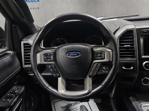 Certified 2021 Ford Expedition XLT w/ Equipment Group 202A AWD/4WD image 14