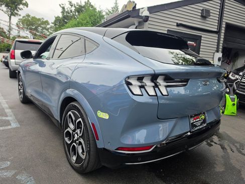 Used 2023 Ford Mustang Mach-E GT AWD/4WD image 2