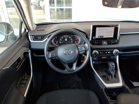 Used 2023 Toyota RAV4 LE FWD image 11