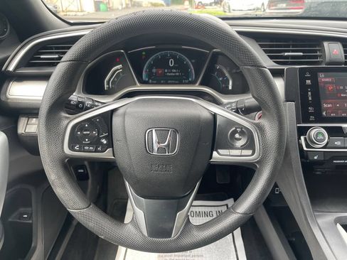 Used 2017 Honda Civic EX-T image 26
