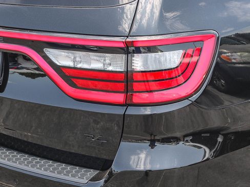 Used 2025 Dodge Durango R/T AWD/4WD image 10